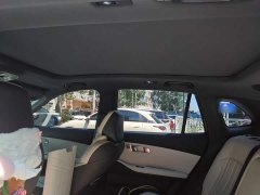 Geely Galaxy Starship 7 120km Voyage Edition - ფოტო 14