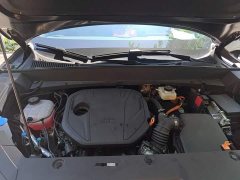 Geely Galaxy Starship 7 120km Voyage Edition - ფოტო 16