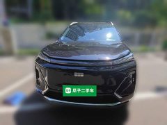 Geely Galaxy Starship 7 120km Voyage Edition - ფოტო 2