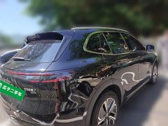 Geely Galaxy Starship 7 120km Voyage Edition - ფოტო 4