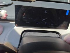 Geely Galaxy Starship 7 120km Voyage Edition - ფოტო 8