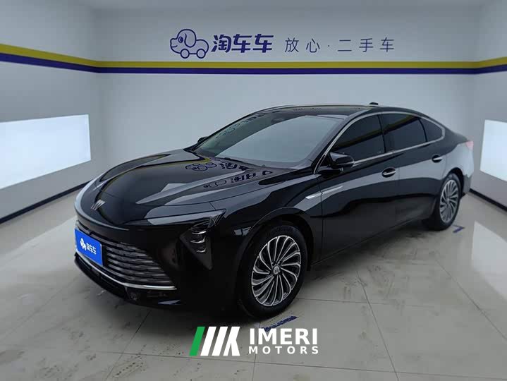 Buick Junyue 2023 28T Yue Zun Edition - ავტომობილი ჩინეთიდან