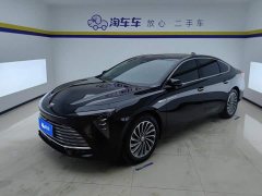 Buick Junyue 2023 28T Yue Zun Edition - ფოტო 1