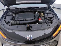 Buick Junyue 2023 28T Yue Zun Edition - ფოტო 10