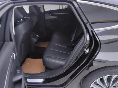 Buick Junyue 2023 28T Yue Zun Edition - ფოტო 11