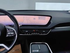 Buick Junyue 2023 28T Yue Zun Edition - ფოტო 13