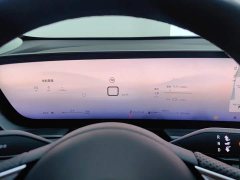 Buick Junyue 2023 28T Yue Zun Edition - ფოტო 14
