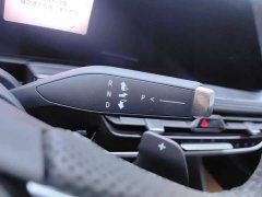 Buick Junyue 2023 28T Yue Zun Edition - ფოტო 16