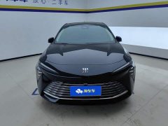 Buick Junyue 2023 28T Yue Zun Edition - ფოტო 2