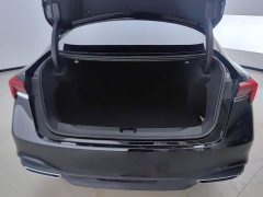 Buick Junyue 2023 28T Yue Zun Edition - ფოტო 4