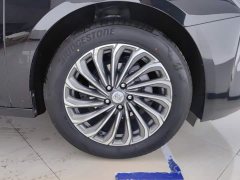 Buick Junyue 2023 28T Yue Zun Edition - ფოტო 6