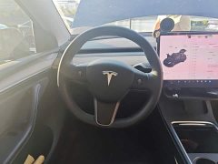 Tesla Model Y 2021 Standard Range RWD - ფოტო 11