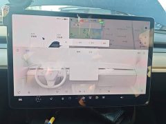 Tesla Model Y 2021 Standard Range RWD - ფოტო 14