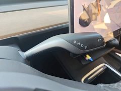 Tesla Model Y 2021 Standard Range RWD - ფოტო 15
