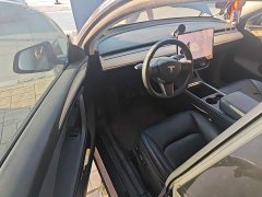 Tesla Model Y 2021 Standard Range RWD - ფოტო 17