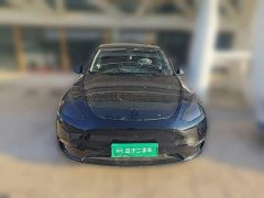 Tesla Model Y 2021 Standard Range RWD - ფოტო 2