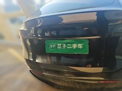 Tesla Model Y 2021 Standard Range RWD - ფოტო 5