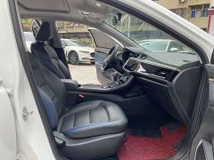 Geely Emgrand GL UP 1.4T CVT Leading Luxury Edition - ფოტო 10