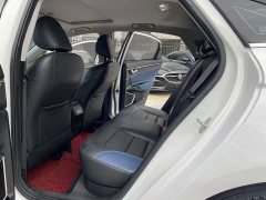 Geely Emgrand GL UP 1.4T CVT Leading Luxury Edition - ფოტო 11