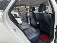 Geely Emgrand GL UP 1.4T CVT Leading Luxury Edition - ფოტო 12