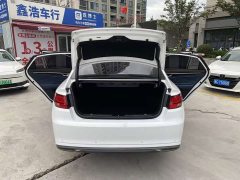 Geely Emgrand GL UP 1.4T CVT Leading Luxury Edition - ფოტო 8