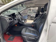 Geely Emgrand GL UP 1.4T CVT Leading Luxury Edition - ფოტო 9
