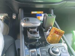 Beijing Jeep BJ40 2.0T Automatic Four-wheel Drive Huangtai Champion Edition - ფოტო 10