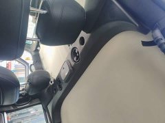 Beijing Jeep BJ40 2.0T Automatic Four-wheel Drive Huangtai Champion Edition - ფოტო 14