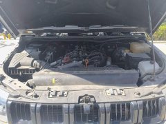 Beijing Jeep BJ40 2.0T Automatic Four-wheel Drive Huangtai Champion Edition - ფოტო 16