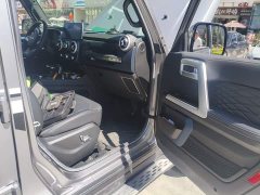 Beijing Jeep BJ40 2.0T Automatic Four-wheel Drive Huangtai Champion Edition - ფოტო 19