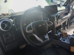 Beijing Jeep BJ40 2.0T Automatic Four-wheel Drive Huangtai Champion Edition - ფოტო 6