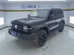 Tank 300 2021 Off-Road Edition 2.0T Conqueror - ფოტო 1