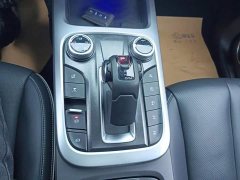 Tank 300 2021 Off-Road Edition 2.0T Conqueror - ფოტო 16