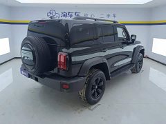 Tank 300 2021 Off-Road Edition 2.0T Conqueror - ფოტო 3