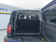 Tank 300 2021 Off-Road Edition 2.0T Conqueror - ფოტო 4