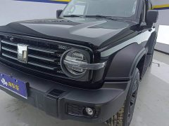 Tank 300 2021 Off-Road Edition 2.0T Conqueror - ფოტო 5