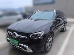 Mercedes-Benz GLC 260 L 4MATIC Dynamic - ფოტო 1