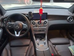 Mercedes-Benz GLC 260 L 4MATIC Dynamic - ფოტო 10