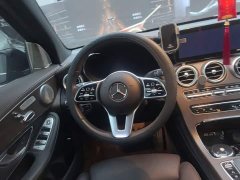 Mercedes-Benz GLC 260 L 4MATIC Dynamic - ფოტო 11