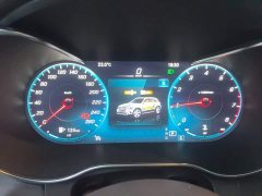 Mercedes-Benz GLC 260 L 4MATIC Dynamic - ფოტო 12