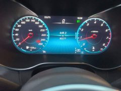 Mercedes-Benz GLC 260 L 4MATIC Dynamic - ფოტო 13