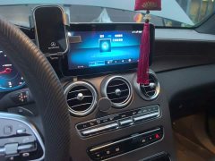 Mercedes-Benz GLC 260 L 4MATIC Dynamic - ფოტო 14