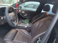 Mercedes-Benz GLC 260 L 4MATIC Dynamic - ფოტო 16