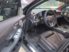 Mercedes-Benz GLC 260 L 4MATIC Dynamic - ფოტო 17