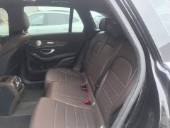 Mercedes-Benz GLC 260 L 4MATIC Dynamic - ფოტო 18