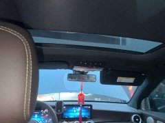 Mercedes-Benz GLC 260 L 4MATIC Dynamic - ფოტო 19