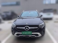 Mercedes-Benz GLC 260 L 4MATIC Dynamic - ფოტო 2