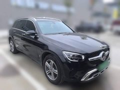Mercedes-Benz GLC 260 L 4MATIC Dynamic - ფოტო 3