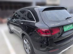 Mercedes-Benz GLC 260 L 4MATIC Dynamic - ფოტო 4