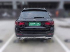 Mercedes-Benz GLC 260 L 4MATIC Dynamic - ფოტო 5